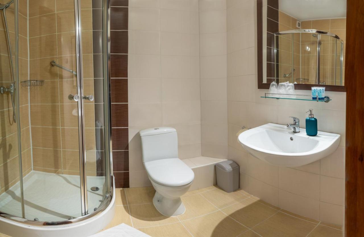 Hotel Kuznia Napoleonska Teresin ภายนอก รูปภาพ